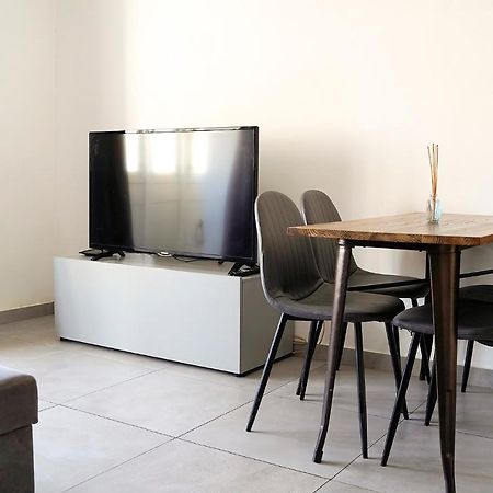 Wonderful Apartment Next To The Sea Gzira Eksteriør billede